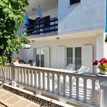 Διαμέρισμα Marjeto Krk Town