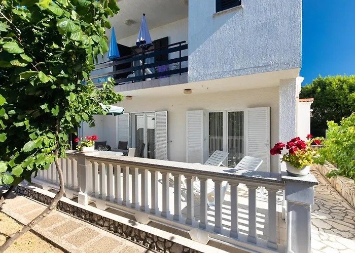 아파트 Marjeto 크르크