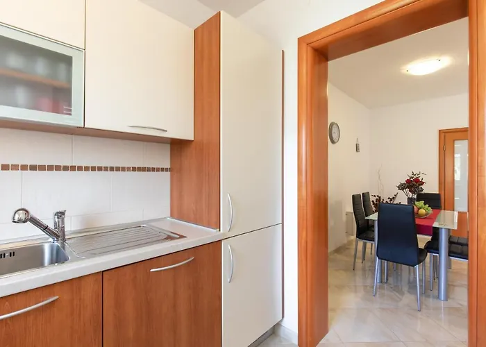 Marjeto 아파트 크르크