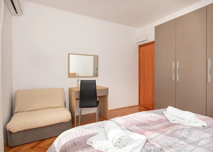 Apartman Marjeto *