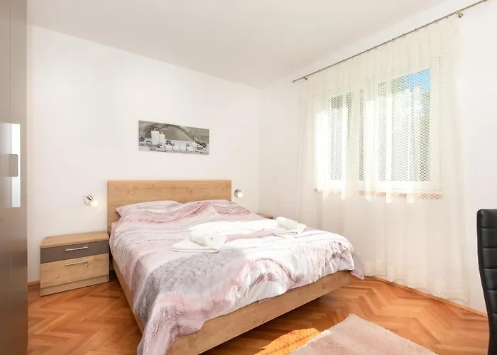 Apartman Marjeto Krk Town