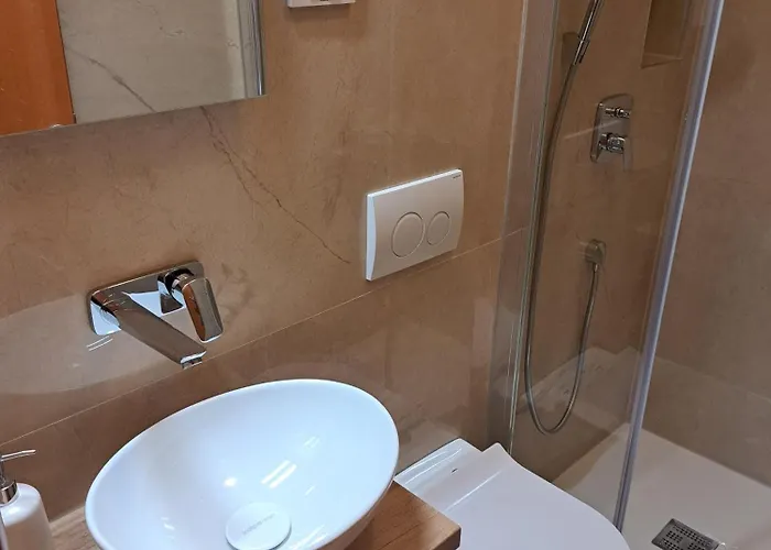 Marjeto 아파트 크르크