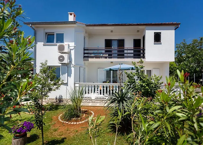 아파트 Marjeto 크르크