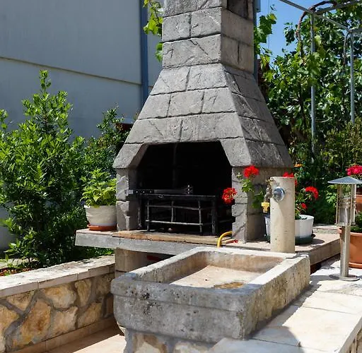 아파트 Marjeto 크르크