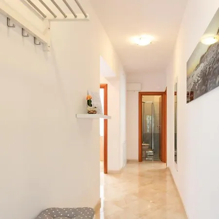 Marjeto Apartment Krk Town