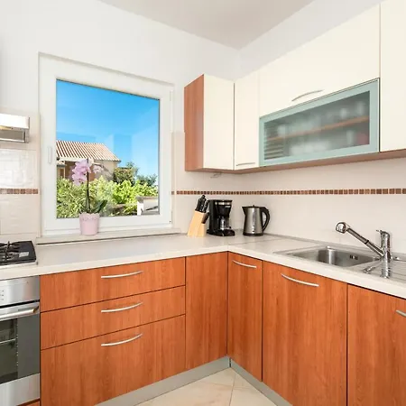 Appartement Marjeto