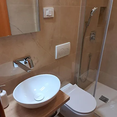 Marjeto Apartment Krk Town