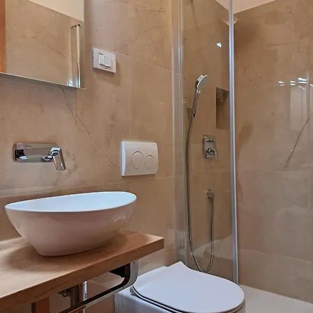 Appartement Marjeto