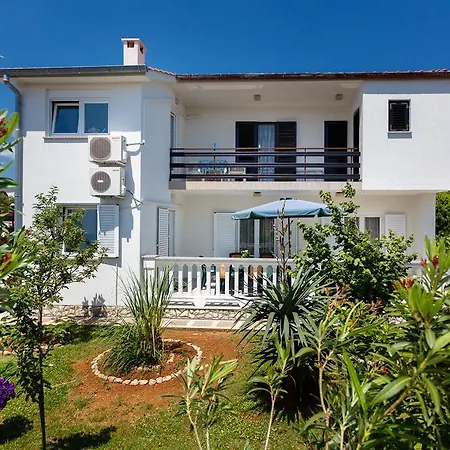 Apartman Marjeto Krk Town