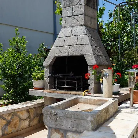 Appartement Marjeto Krk Town
