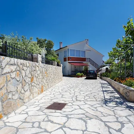 Marjeto Apartment *