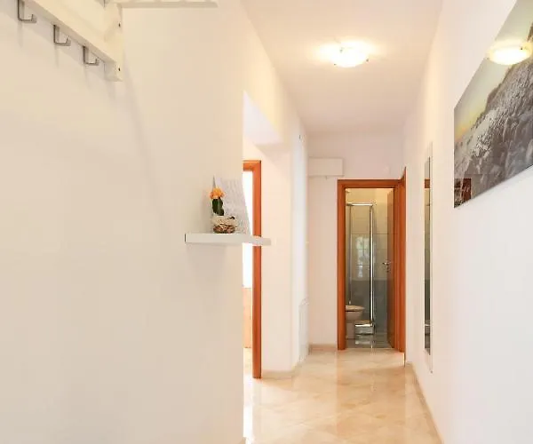 Marjeto דירה קרק