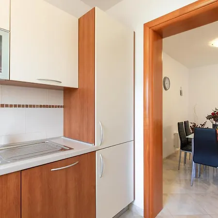 Marjeto Apartman Krk Town