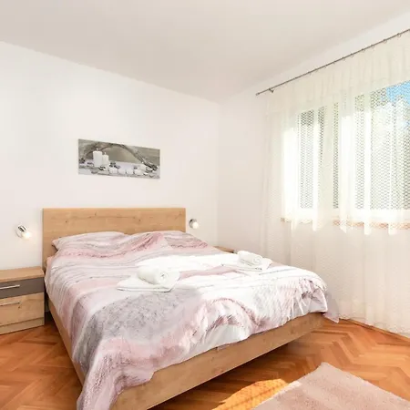 Apartman Marjeto Krk Town